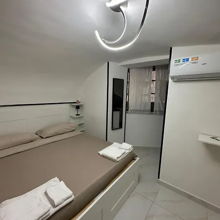 Vendégház Rose's House