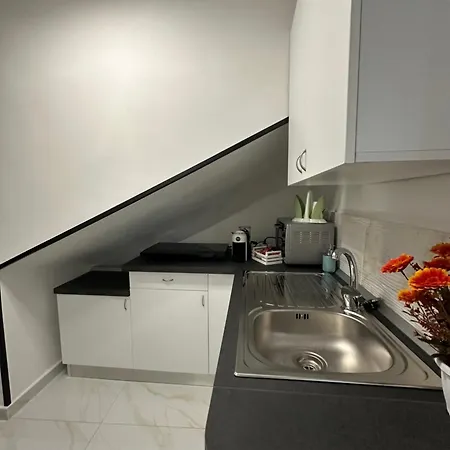 Rose's House Vendégház 4*