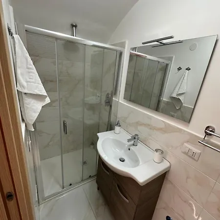 Rose's House Vendégház Nápoly