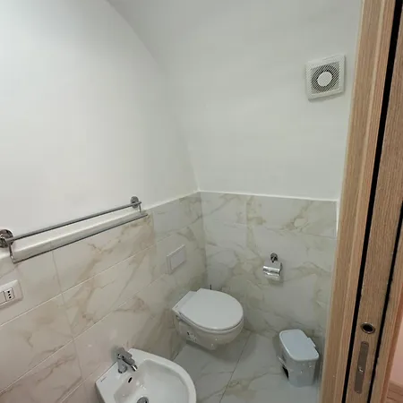 Rose's House Nápoly