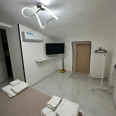 Rose's House Vendégház 4*