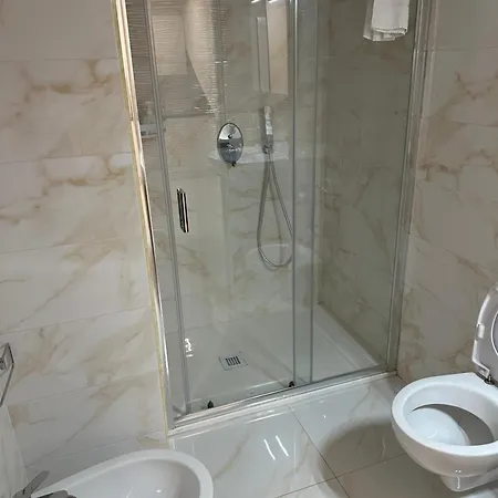 Vendégház Rose's House Nápoly