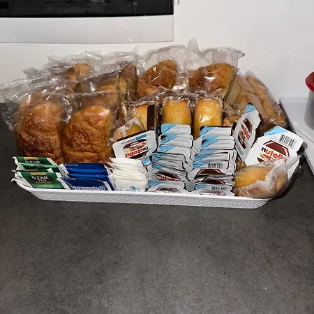 Rose's House 4* نابولي